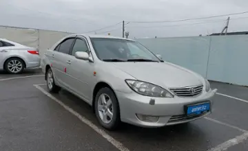 Toyota Camry 2005 года за 6 500 000 тг. в Шымкент фото 2