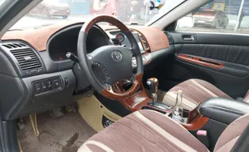 Toyota Camry 2005 года за 6 500 000 тг. в Шымкент фото 5