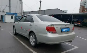 Toyota Camry 2005 года за 6 500 000 тг. в Шымкент фото 4