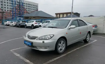Toyota Camry 2005 года за 6 500 000 тг. в Шымкент фото 1