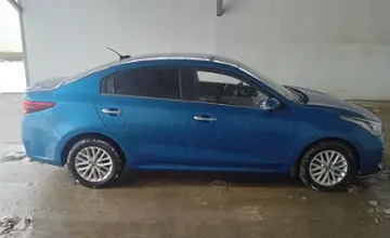 Kia Rio 2019 года за 6 500 000 тг. в Кызылорда фото 4