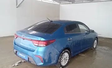 Kia Rio 2019 года за 6 500 000 тг. в Кызылорда