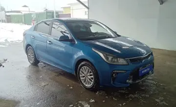 Kia Rio 2019 года за 6 500 000 тг. в Кызылорда фото 3