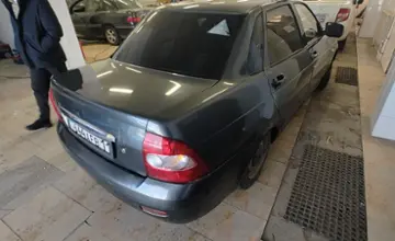 LADA (ВАЗ) Priora 2009 года за 1 000 000 тг. в Актобе