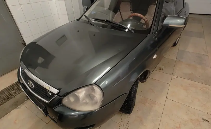 LADA (ВАЗ) Priora 2009 года за 1 000 000 тг. в Актобе