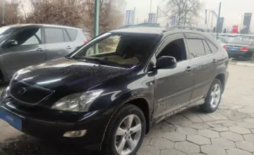 Lexus RX 2004 года за 8 000 000 тг. в Талдыкорган фото 1