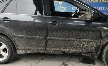 Lexus RX 2004 года за 8 000 000 тг. в Талдыкорган фото 4