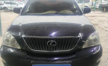 Lexus RX 2004 года за 8 000 000 тг. в Талдыкорган фото 2