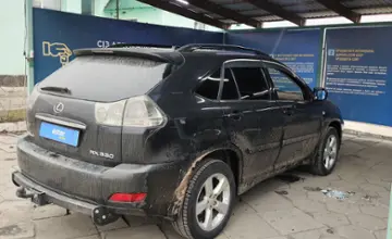 Lexus RX 2004 года за 8 000 000 тг. в Талдыкорган