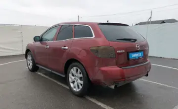 Mazda CX-7 2007 года за 3 500 000 тг. в Шымкент фото 4