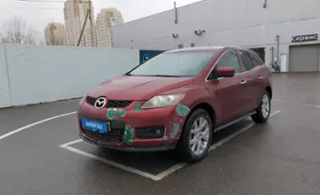 Mazda CX-7 2007 года за 3 500 000 тг. в Шымкент фото 1