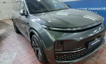 LiXiang L9 2023 года за 24 000 000 тг. в Астана фото 3
