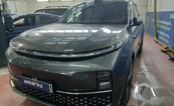 LiXiang L9 2023 года за 24 000 000 тг. в Астана фото 1