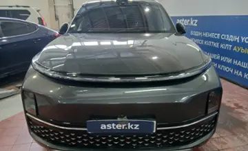 LiXiang L9 2023 года за 24 000 000 тг. в Астана фото 2