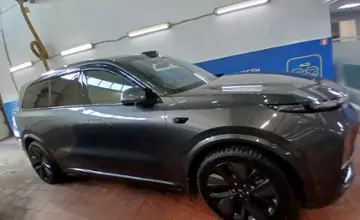 LiXiang L9 2023 года за 24 000 000 тг. в Астана фото 4