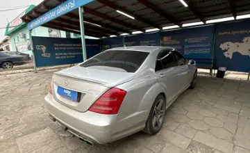 Mercedes-Benz S-Класс 2005 года за 8 000 000 тг. в Талдыкорган