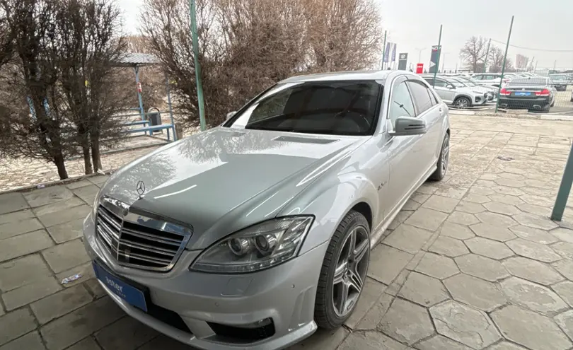 Mercedes-Benz S-Класс 2005 года за 8 000 000 тг. в Талдыкорган