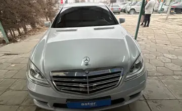 Mercedes-Benz S-Класс 2005 года за 8 000 000 тг. в Талдыкорган фото 2
