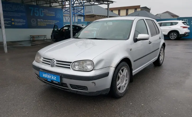 Volkswagen Golf 2003 года за 3 000 000 тг. в Шымкент