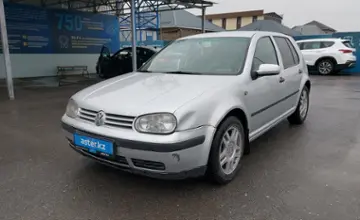 Volkswagen Golf 2003 года за 3 000 000 тг. в Шымкент фото 1