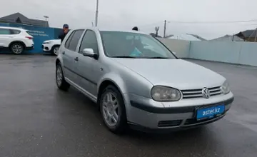 Volkswagen Golf 2003 года за 3 000 000 тг. в Шымкент фото 2