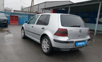 Volkswagen Golf 2003 года за 3 000 000 тг. в Шымкент фото 4