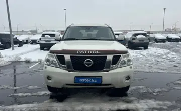 Nissan Patrol 2013 года за 10 000 000 тг. в Алматы фото 2