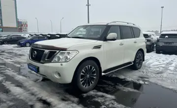 Nissan Patrol 2013 года за 10 000 000 тг. в Алматы фото 1