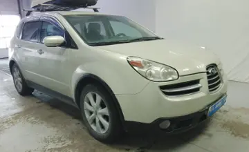 Subaru Tribeca 2006 года за 5 500 000 тг. в Павлодар фото 3