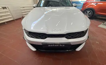 Kia K5 2024 года за 12 500 000 тг. в Астана фото 2