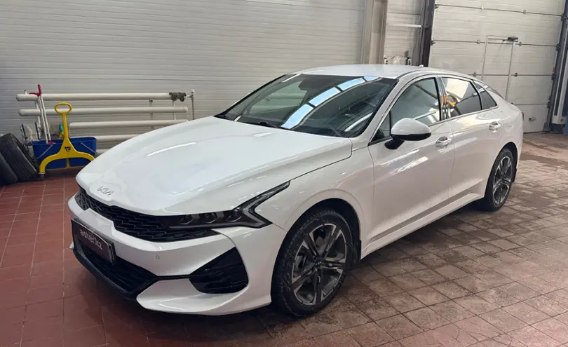 Kia K5 2024 года за 12 500 000 тг. в Астана