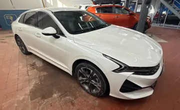 Kia K5 2024 года за 12 500 000 тг. в Астана фото 3