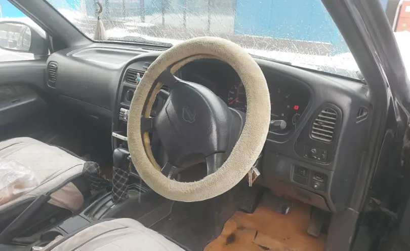 Nissan Terrano 1995 года за 3 500 000 тг. в Алматы фото 5