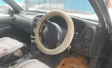 Nissan Terrano 1995 года за 3 500 000 тг. в Алматы фото 5