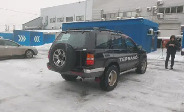 Nissan Terrano 1995 года за 3 500 000 тг. в Алматы фото 3