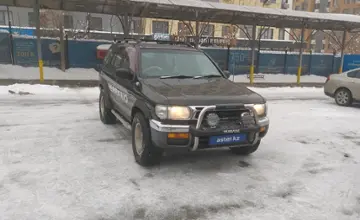 Nissan Terrano 1995 года за 3 500 000 тг. в Алматы фото 2
