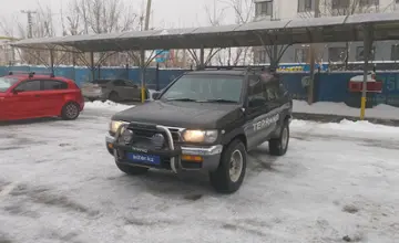 Nissan Terrano 1995 года за 3 500 000 тг. в Алматы фото 1