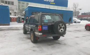 Nissan Terrano 1995 года за 3 500 000 тг. в Алматы фото 4