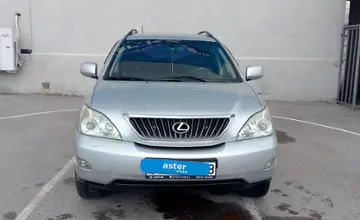 Lexus RX 2007 года за 10 200 000 тг. в Тараз фото 2