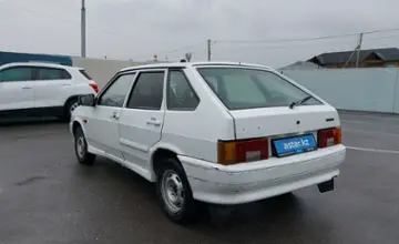 LADA (ВАЗ) 2114 2013 года за 1 600 000 тг. в Шымкент фото 4