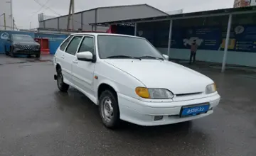 LADA (ВАЗ) 2114 2013 года за 1 600 000 тг. в Шымкент фото 2