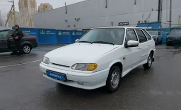 LADA (ВАЗ) 2114 2013 года за 1 600 000 тг. в Шымкент фото 1