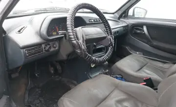 LADA (ВАЗ) 2114 2013 года за 1 600 000 тг. в Шымкент фото 5