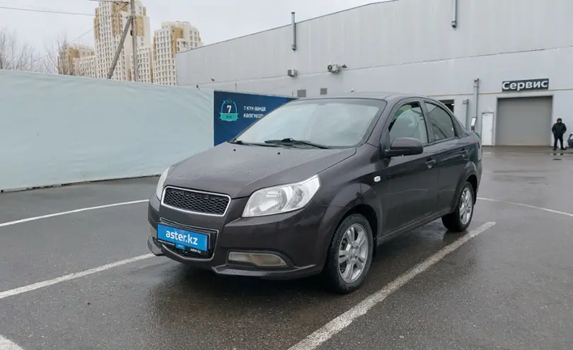 Ravon Nexia R3 2020 года за 5 100 000 тг. в Шымкент