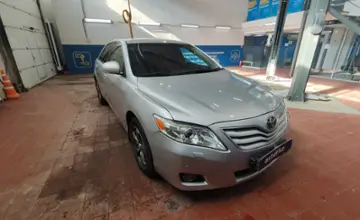 Toyota Camry 2011 года за 6 000 000 тг. в Астана фото 3