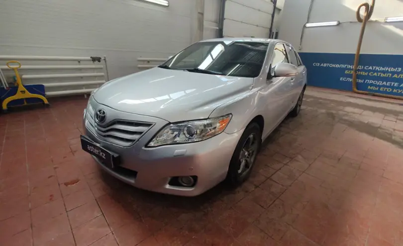Toyota Camry 2011 года за 6 000 000 тг. в Астана