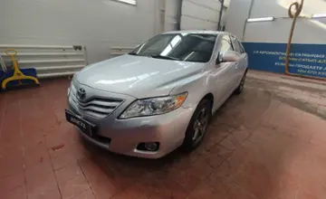 Toyota Camry 2011 года за 6 000 000 тг. в Астана фото 1