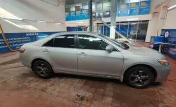 Toyota Camry 2011 года за 6 000 000 тг. в Астана фото 4