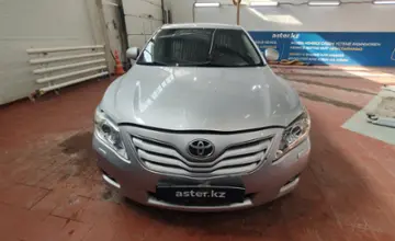 Toyota Camry 2011 года за 6 000 000 тг. в Астана фото 2