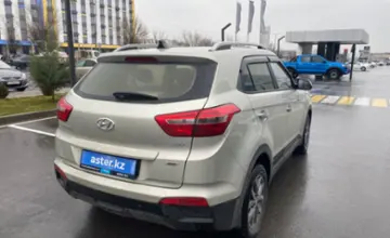Hyundai Creta 2020 года за 9 000 000 тг. в Шымкент